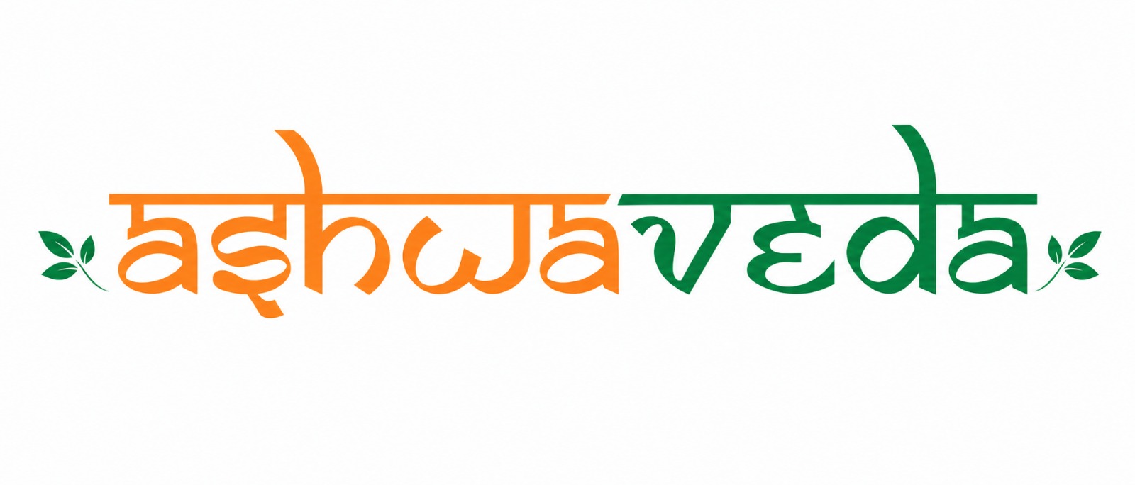 Ashwaveda Logo