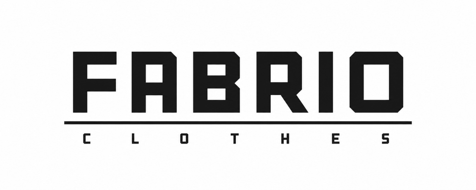 Fabrio Clothes Logo