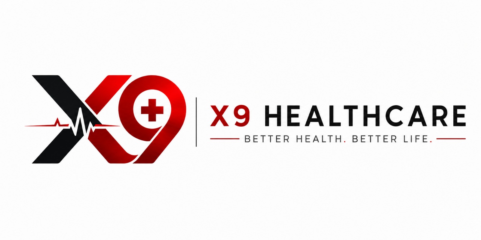 X9 Healthcare Case Study